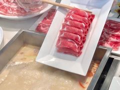 -皇城老妈川味火锅·大连海鲜火锅(港湾店)