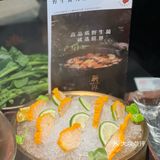 热气腾腾的一锅野生菌土鸡汤，新年与菌相见！