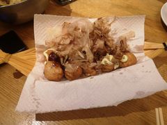 炸墨鱼丸-鬼味烤翅(南锣鼓巷店)