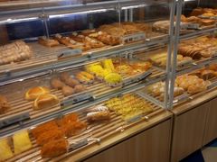 -85度C(上海仓汇路店)