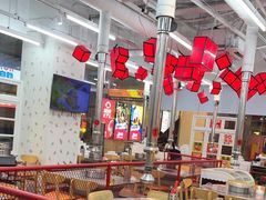 -么肆烤肉·中式自助·烤肉大排档(街道口季佳PAI店)