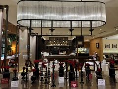 -太平洋西餐厅(金陵饭店)