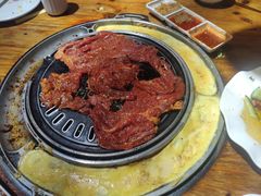 -超级神炭烤肉夜食(芥园西道店)