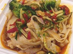 -魏家凉皮(博水商务大厦店)