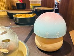 -芸鲜季·云南野生菌餐厅· 云南风物味研社(闵行店)
