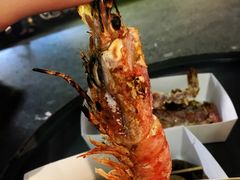 -六合夜市