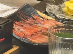 -渔荷食町·铁板烧料理(崂山万象汇店)