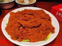 -黄家码头老火锅(解放碑旗舰店)