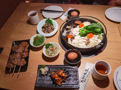 -大和食乐·鲜和牛酸汤火锅(环宇荟店)