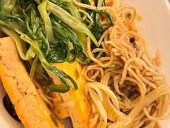 -静颐茶馆·素食(龙华店)