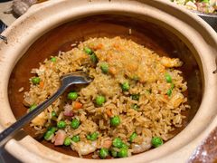 -高佳庄·海鲜酒楼(东港店)