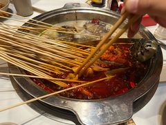 -玉林串串香·成都老字号(玉林街总店)
