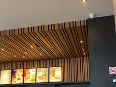 -星巴克(美丽华花园店)