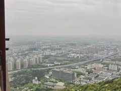 -杭州半山国家森林公园