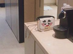 -北京康莱德酒店