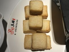 -鱼酷活鱼烤鱼(北美店)