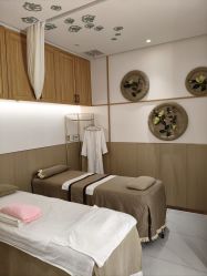 -芳朵美容养生SPA