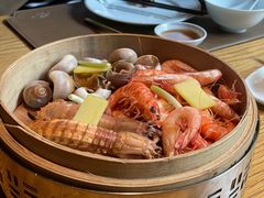 -新荣记(西溪湿地店)