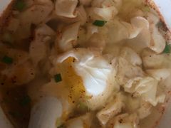 -安庆柴火馄饨(马道街店)