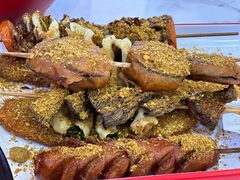 -高福麻辣烫(新阳店)