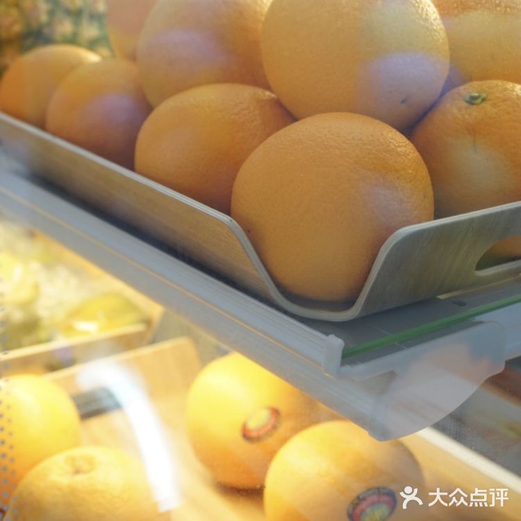 苏阁鲜果茶新品测评啦[调皮][调皮]味道杠杠滴！