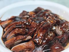 招牌碌鹅-汇兴源餐馆(小北路店)