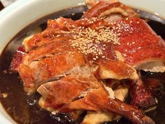 -南京大牌档(青岛万象城店)