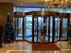 大堂-新碧水留香新桑拿