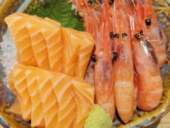 -大渔铁板烧(万象城店)