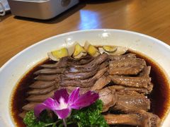 -巢爷老味(东方红店)