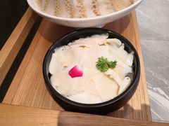 黄喉-左庭右院鲜牛肉火锅(环球港店)