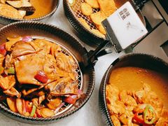 -钱小奴创意自助餐厅·原切谷饲安格斯畅吃(宁波环球银泰城店)