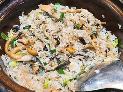 -蒸坊黄鳝饭(骏丰大厦店)