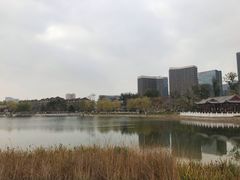 -西海子公园