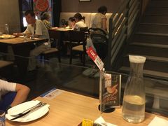 -必胜客(新海上世界店)