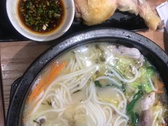 -过桥缘·过桥米线(北京望京万象汇店)