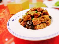 -玉华台饭庄(裕中西里小区店)