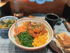 -戏作寿司(观音桥店)