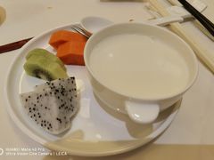 -利苑酒家(宜安广场店)