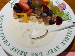 -甜阿姨·天台花园私房菜(万松园店)