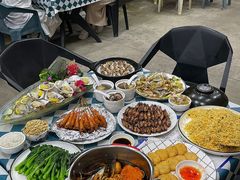 -巽寮印象美食部落餐厅·海鲜·地方特色菜(惠州体验店)