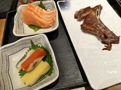 -亚马逊蒸汽活海鲜自助(LCM置汇旭辉广场店)