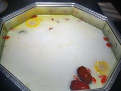 银杏胡椒猪肚鸡-新草堂锅物料理(泉城路店)