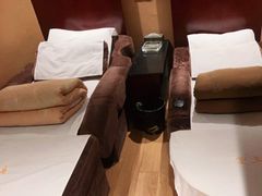 -知足堂养生会所(碑亭巷店)