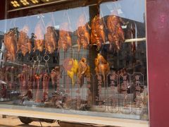 -余百年·现烧烧腊(布吉金利店)