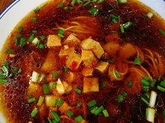 -乔家栅(襄阳南路店)