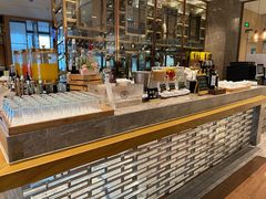 -康帝国际酒店-艾斯本自助西餐厅