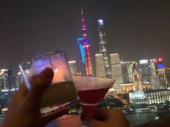 -上海外滩茂悦大酒店