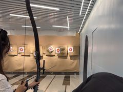 -Skay•射箭馆•弓箭娱乐(体育西店)