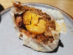 咸蛋黄大肉烧麦-样样体面(宝安支路店)